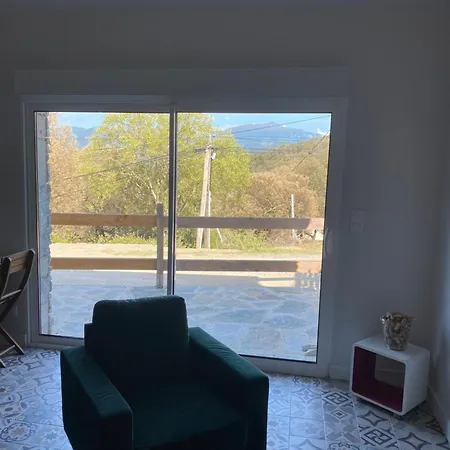 Villa Дом отдыха Piedigriggio