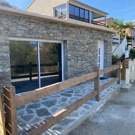 Дом отдыха Villa