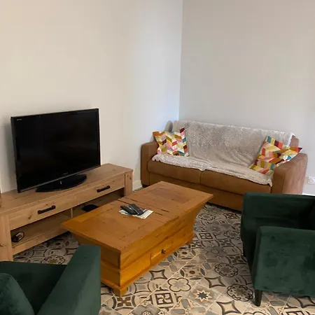 Villa * Piedigriggio