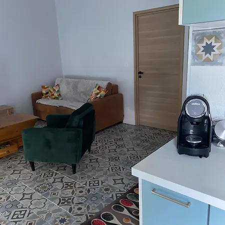 Villa Dom wakacyjny Piedigriggio