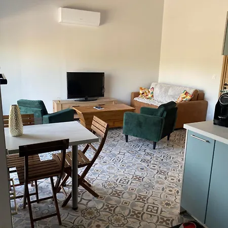 Villa Dom wakacyjny *