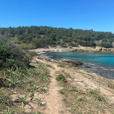 Villa Semesterbostad