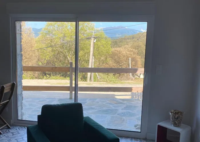 Villa Prázdninový dům Piedigriggio