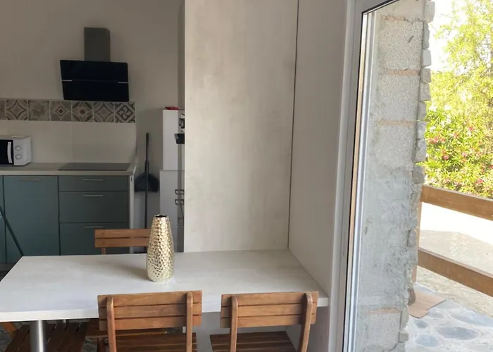 Villa Prázdninový dům *