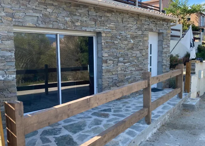 Prázdninový dům Villa