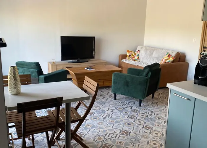 Villa Prázdninový dům *