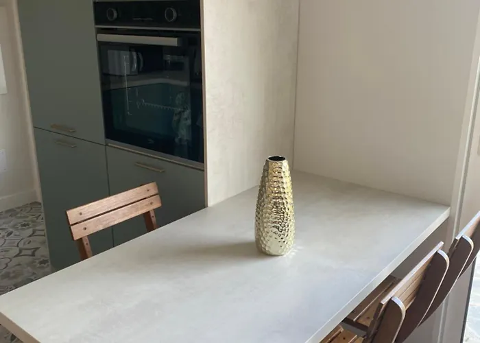 Prázdninový dům Villa