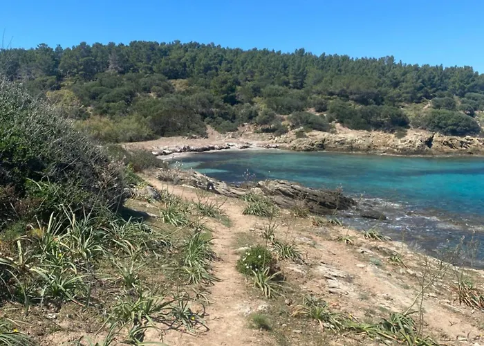 Villa Prázdninový dům